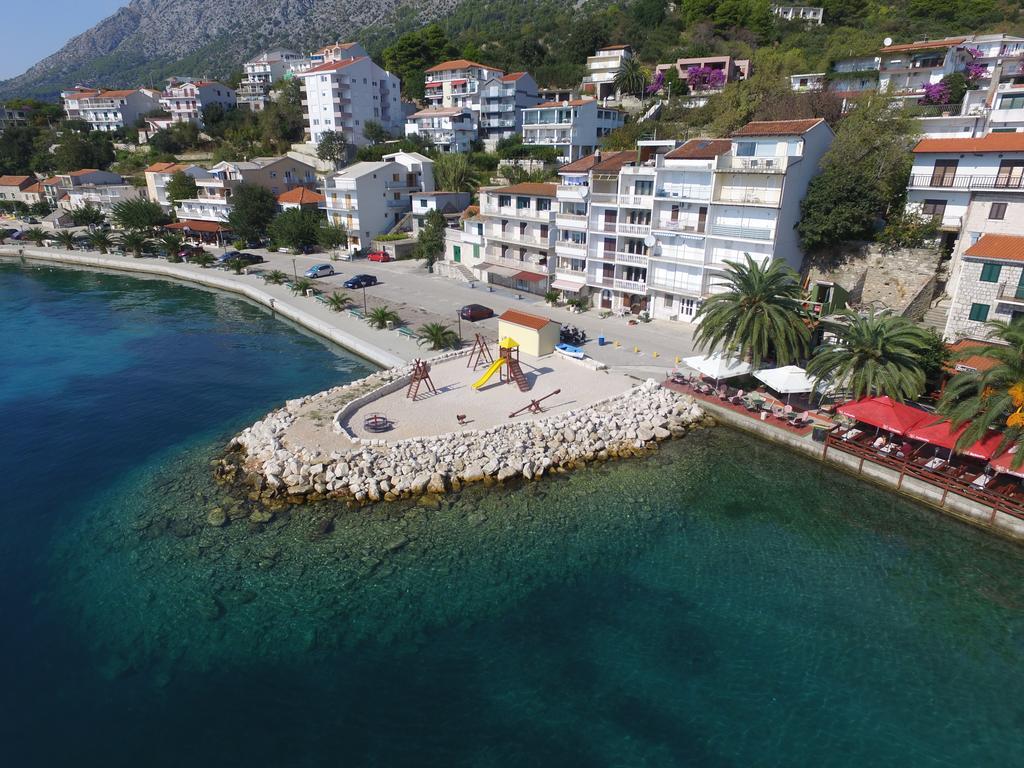 זיווגוסצה Holiday House Zorra מראה חיצוני תמונה