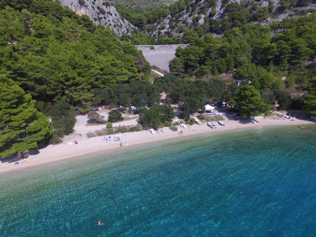 זיווגוסצה Holiday House Zorra מראה חיצוני תמונה