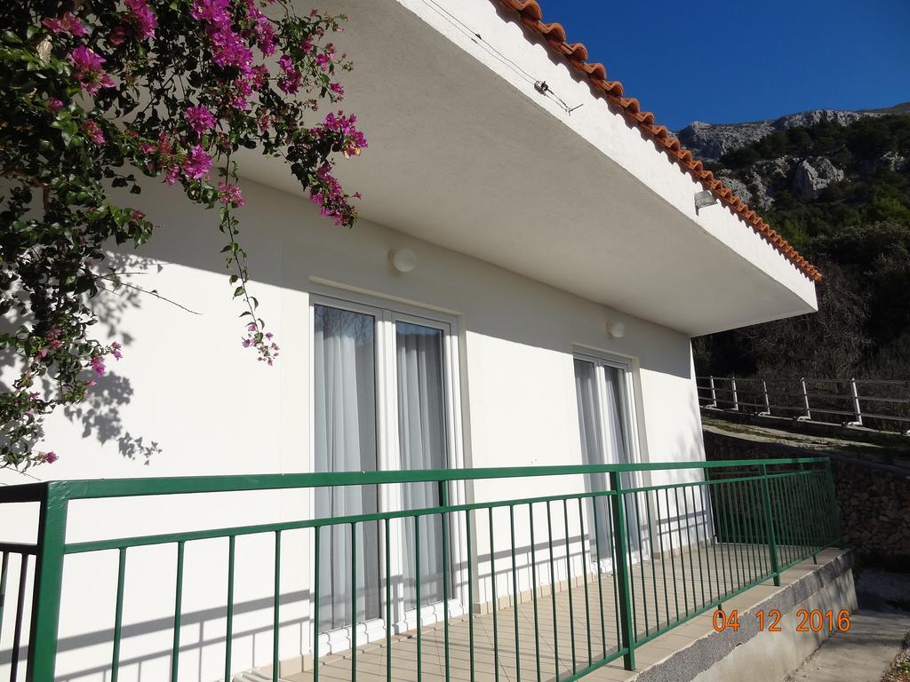 זיווגוסצה Holiday House Zorra מראה חיצוני תמונה