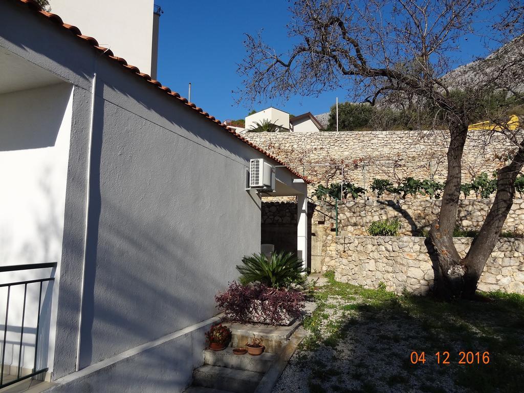זיווגוסצה Holiday House Zorra מראה חיצוני תמונה