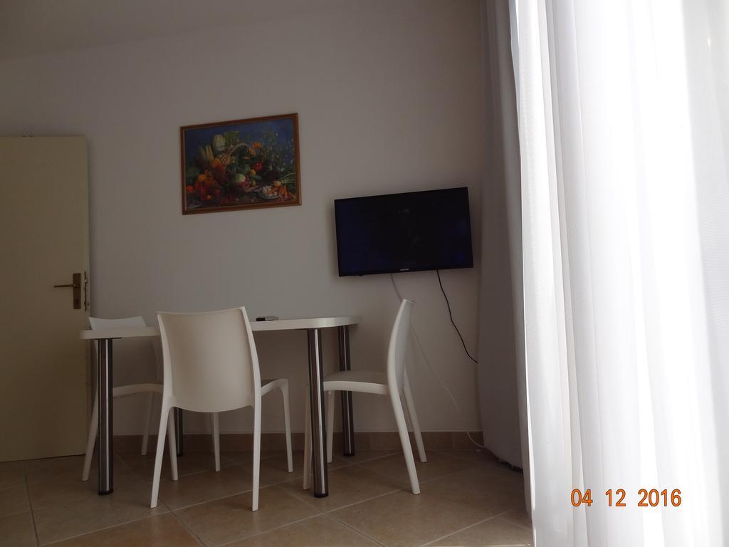 זיווגוסצה Holiday House Zorra מראה חיצוני תמונה