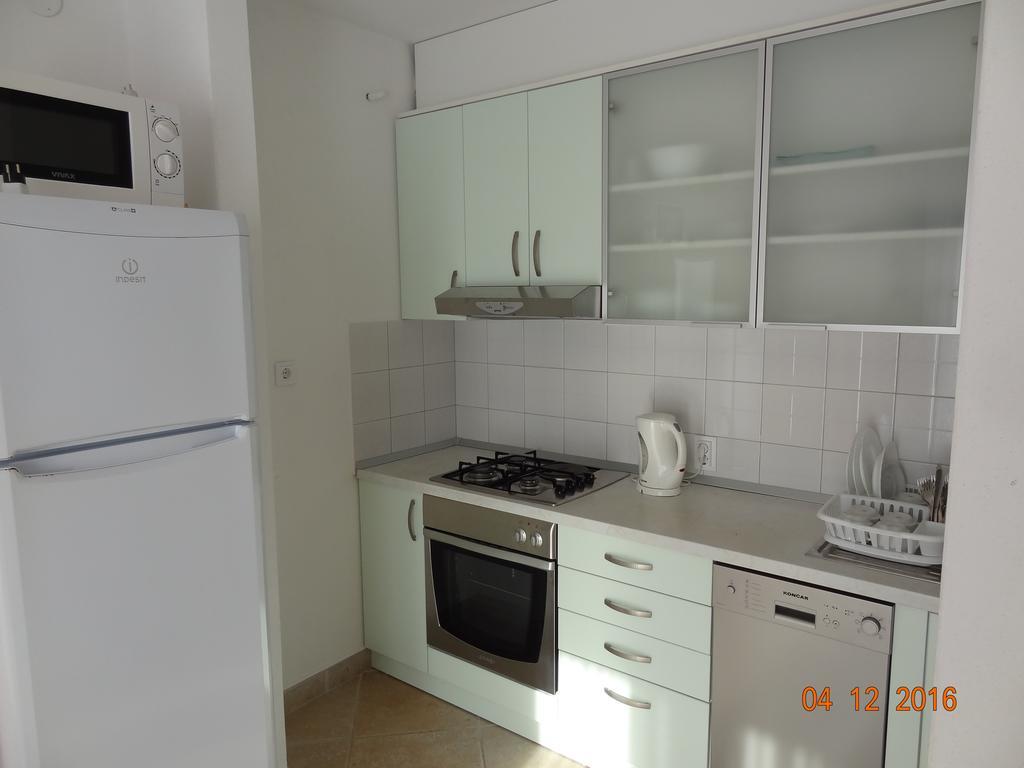 זיווגוסצה Holiday House Zorra מראה חיצוני תמונה
