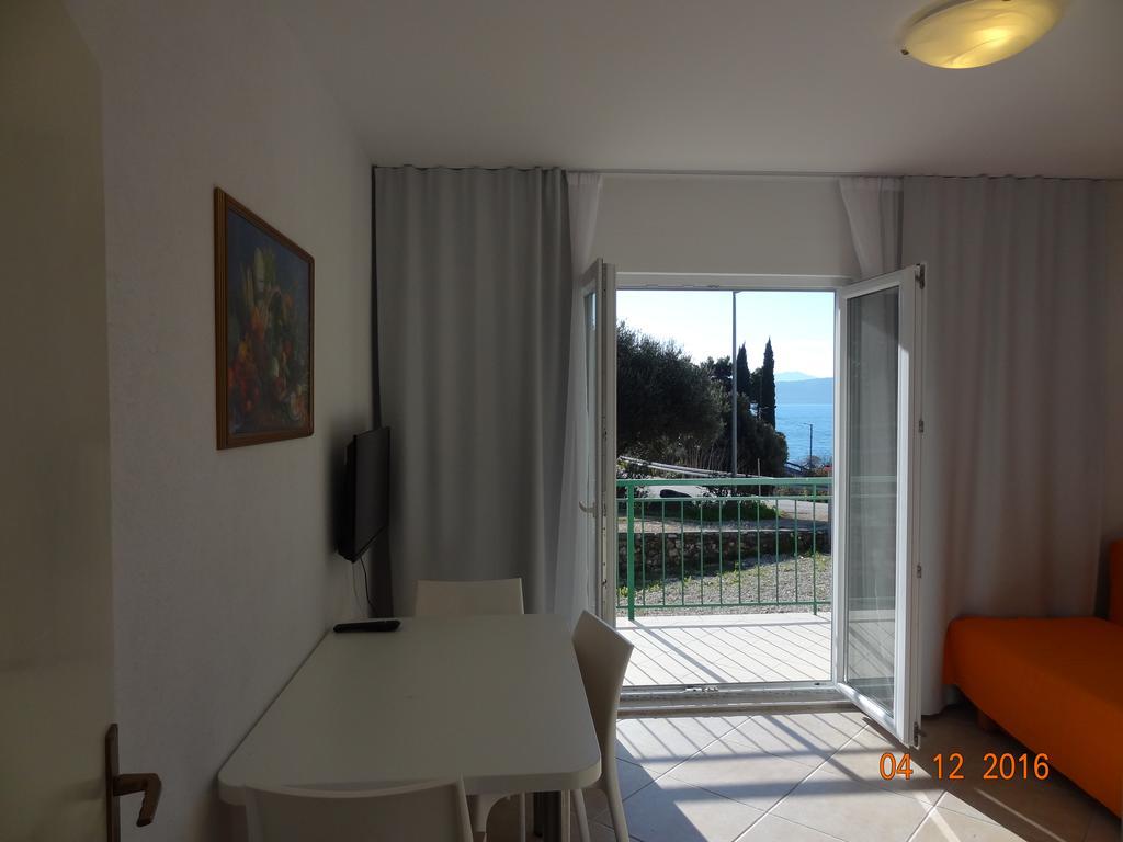 זיווגוסצה Holiday House Zorra מראה חיצוני תמונה