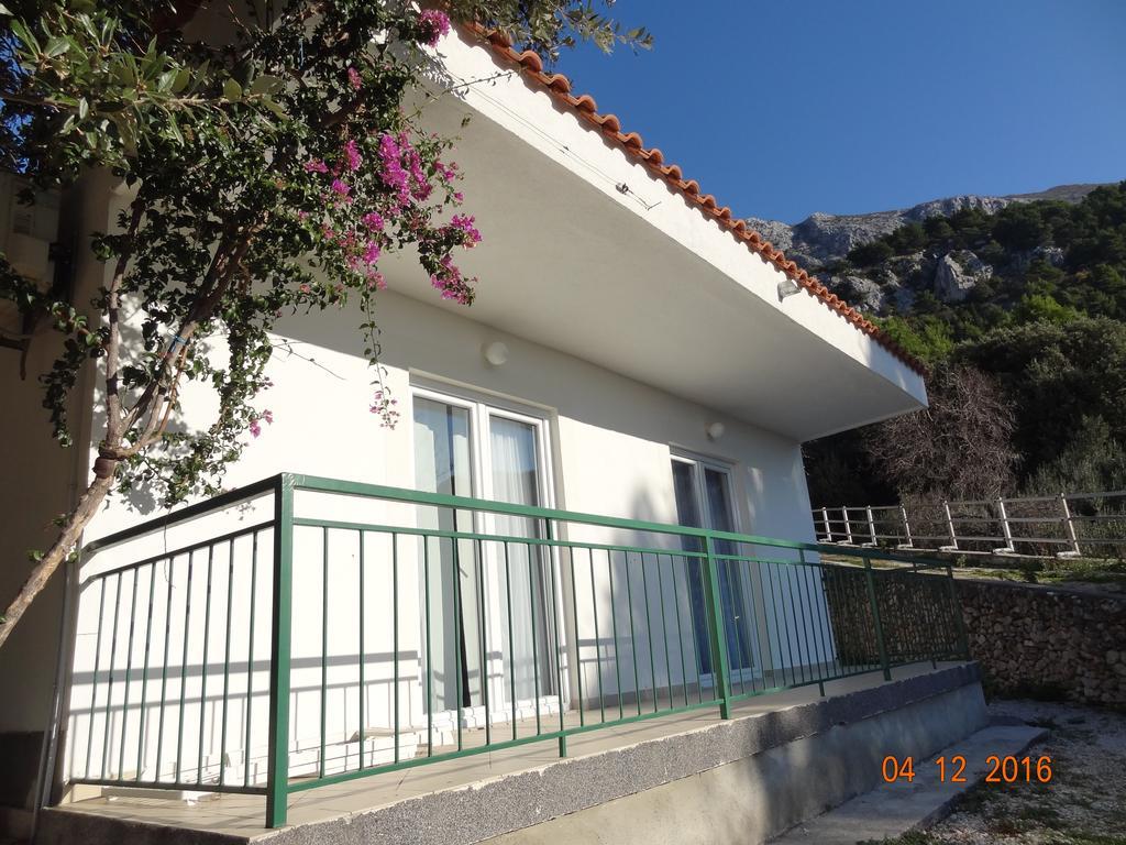 זיווגוסצה Holiday House Zorra מראה חיצוני תמונה