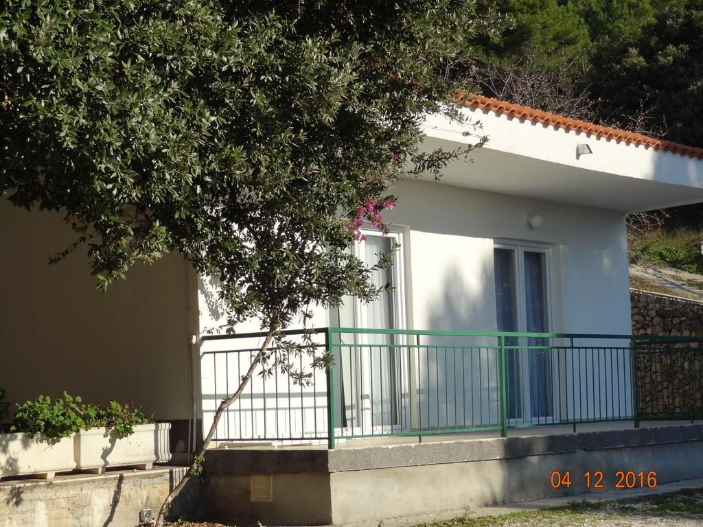 זיווגוסצה Holiday House Zorra מראה חיצוני תמונה