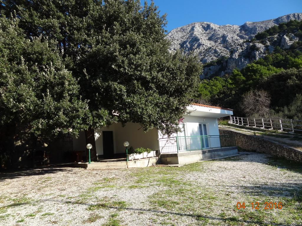 זיווגוסצה Holiday House Zorra מראה חיצוני תמונה