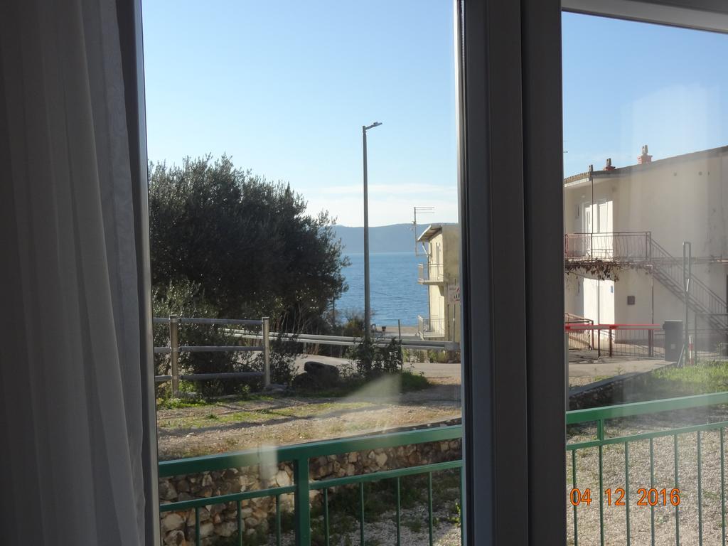 זיווגוסצה Holiday House Zorra מראה חיצוני תמונה