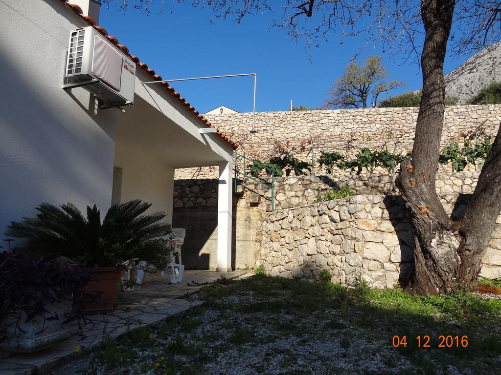 זיווגוסצה Holiday House Zorra מראה חיצוני תמונה