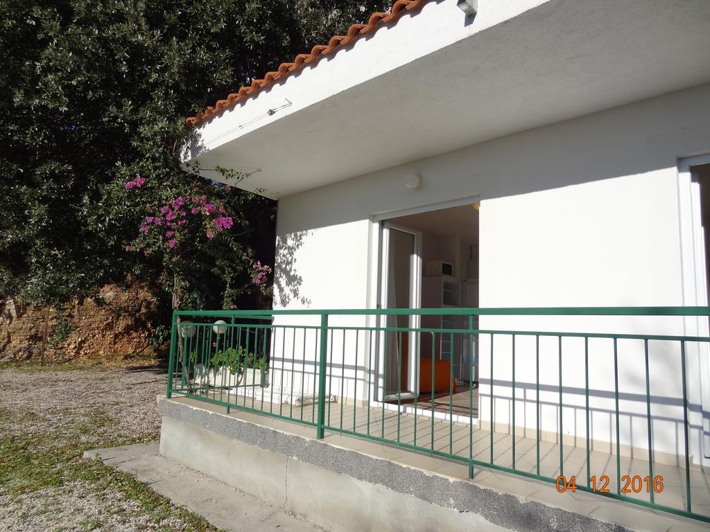 זיווגוסצה Holiday House Zorra מראה חיצוני תמונה