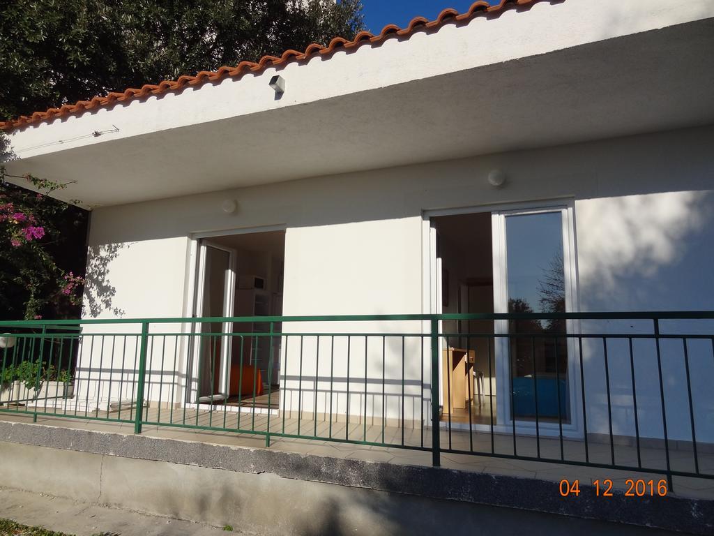 זיווגוסצה Holiday House Zorra מראה חיצוני תמונה