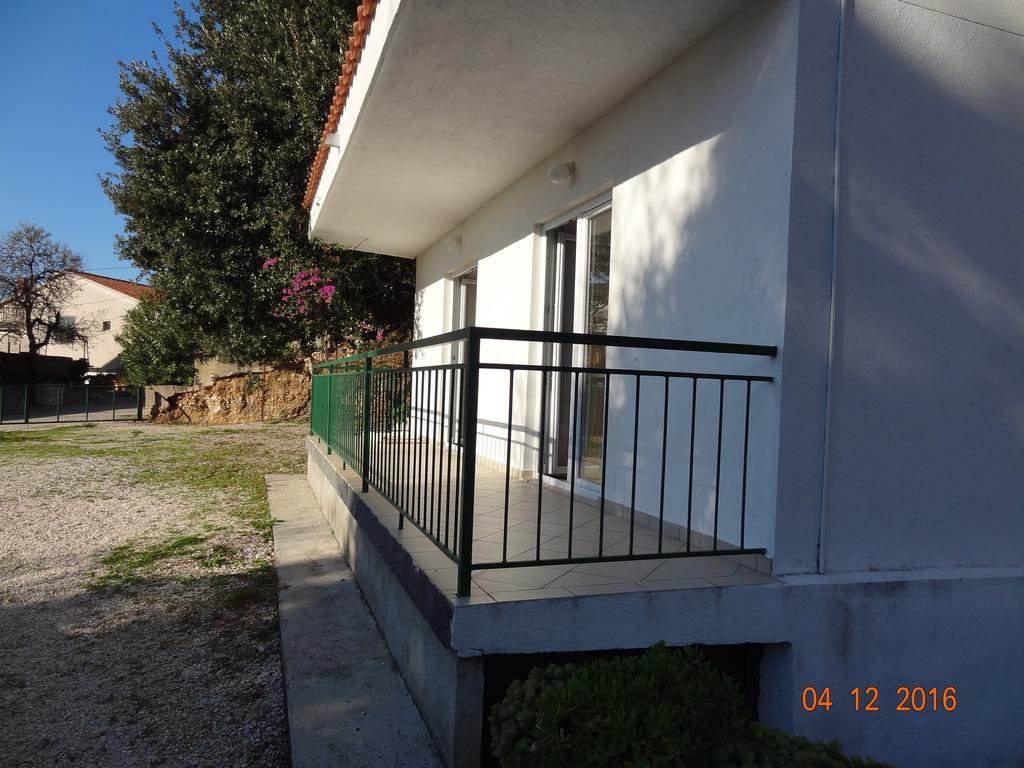 זיווגוסצה Holiday House Zorra מראה חיצוני תמונה