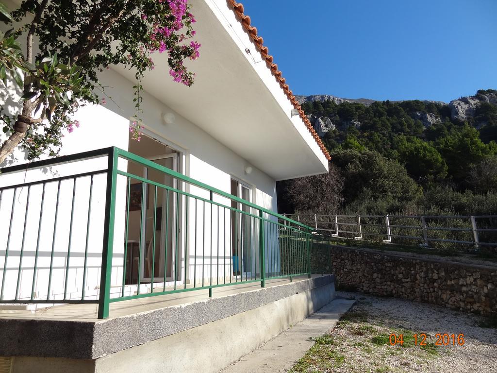 זיווגוסצה Holiday House Zorra מראה חיצוני תמונה