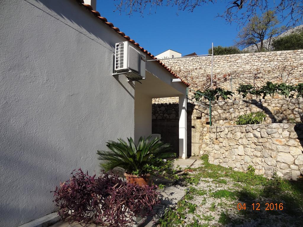 זיווגוסצה Holiday House Zorra מראה חיצוני תמונה